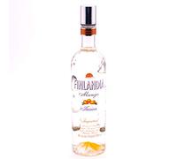 Finlandia Mango S Vodka - 1000 ml