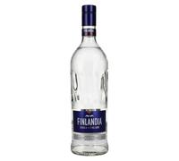 Finlandia Vodka of Finland 40% Vol. 1l