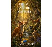 Finlay and the Lost Ones