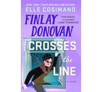 Finlay Donovan Crosses the Line