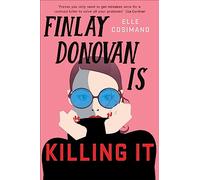 Finlay Donovan Is Killing It : Could being mistaken for a hitwoman solve everything?