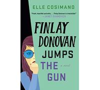 Finlay Donovan Jumps the Gun