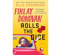 Elle Cosimano Finlay Donovan Rolls the Dice (Copertina rigida) Finlay Donovan
