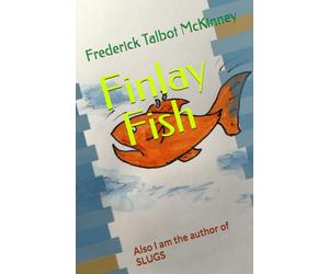 Finlay Fish: Frederick jack talbot McKinney