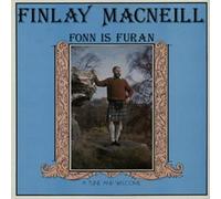 Finlay Macneill - Fonn Is Furan