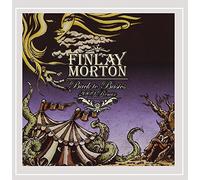 Finlay Morton - Back To Basics