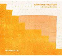 Finlayson Jonathan - Moving Still