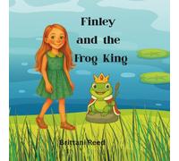 Finley and the Frog King