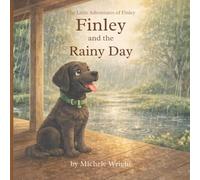 Finley and the Rainy Day