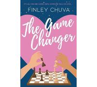 Finley Chuva The Game Changer (Tascabile) Denver Defiant