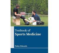 Finley Edwards Textbook of Sports Medicine (Copertina rigida)
