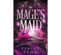 Finley Fenn The Mage's Maid (Tascabile) Mages