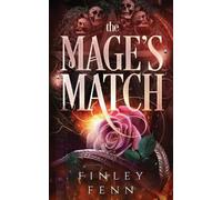 Finley Fenn The Mage's Match (Tascabile) Mages