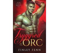Finley Fenn Tryggred by the Orc (Tascabile) Orc Sworn