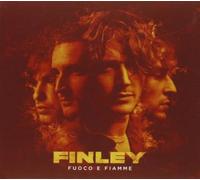 Finley - Fuoco E Fiamme