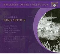 Finley,G. - King Arthur