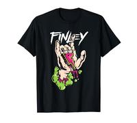 Finley - Merchandising Ufficiale "POGO MIXTAPE" VOL.1 Maglietta