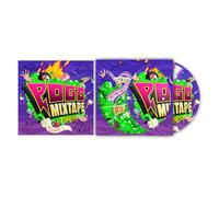 Finley - Pogo Mixtape Vol 1 (Vinile Picture Disc Autografato)