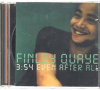 FINLEY QUAYE - Even After All [CD 1] [CD 1]