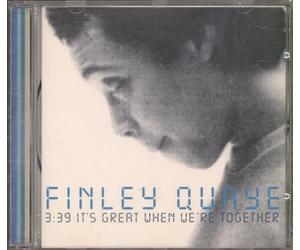 Finley Quaye - Its Great When Were Together-1 [CD 1]