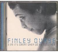 Finley Quaye - It'S Great When We'Re Together( 2remix+2titres)