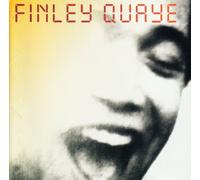 Finley Quaye - Maverick a Strike