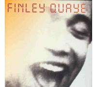 Finley Quaye - Maverick A Strike
