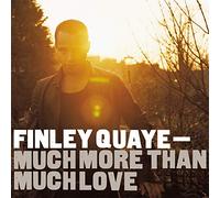 Finley Quaye - Much More Than…( LP 180 Gr. Numbered Copy On Coloured Vinyl.)