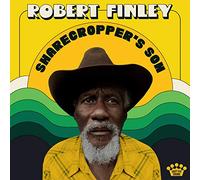 Finley Robert - Sharecropper'S Son