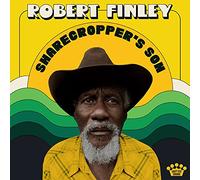 Finley Robert - Sharecropper'S Son (Digipack)
