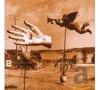 Finlin,Jeff - Angels in Disguise