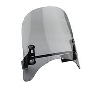 FINMOKAL Parabrezza parabrezza adatto per HONDA REBEL 1100 DCT CMX 1100 2021