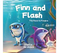 Finn and Flash: The Race to Forgive