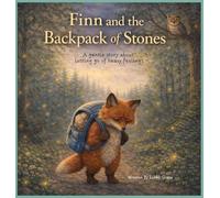 Finn and the Backpack of Stones