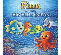 Finn and the Big Blue Ocean