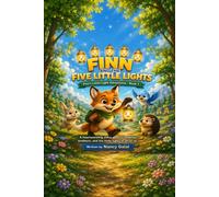 FInn and the Five Little Lights