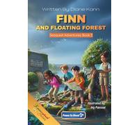 Finn and the Floating Forest: 3