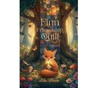 Finn and the Friendship Quilt