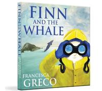 Finn and the Whale (Libro di cartone)