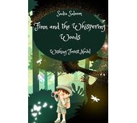 Finn and the Whispering Woods