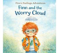 Finn And The Worry Cloud