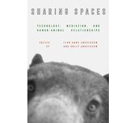 Finn Arne Jørgensen Sharing Spaces (Copertina rigida)