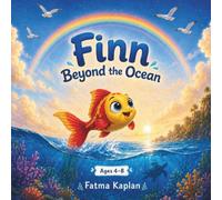 FINN BEYOND THE OCEAN