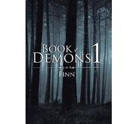 Finn Book of Demons 1 (Copertina rigida)