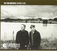 Finn Brothers,the - Everyone Is Here