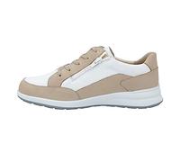 Finn Comfort 02286-902554, Bianco avorio, 40 EU X-Larga