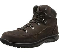 Finn Comfort 03914-901088 - Tibet marrone, taglia, Nero, 43 EU