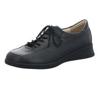 Finn Comfort 3551014099 - Narita, Misura 5½, Colore: Nero, Nero, 39 EU