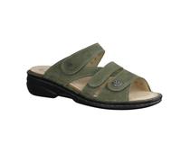 Finn Comfort 82568-844038 Ventura-S - Ciabatte donna - Felce, Felce, 41 EU