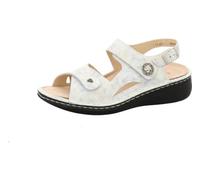 Finn Comfort Adult BARBUDA bianco, bianco, 39 EU Larga